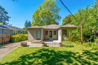 Single Family Residence,  Stewart street, Santa Rosa, CA 95404 - 29