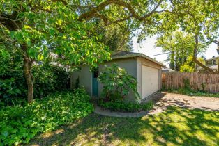 Single Family Residence,  Stewart street, Santa Rosa, CA 95404 - 28
