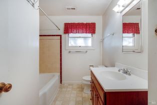 Single Family Residence,  Stewart street, Santa Rosa, CA 95404 - 21