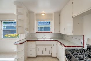 Single Family Residence,  Stewart street, Santa Rosa, CA 95404 - 9