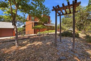 Single Family Residence,  Oak Knoll terrace, Cloverdale, CA 95425 - 8