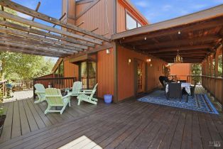 Single Family Residence,  Oak Knoll terrace, Cloverdale, CA 95425 - 40