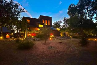 Single Family Residence,  Oak Knoll terrace, Cloverdale, CA 95425 - 9