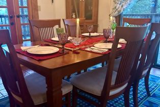 Single Family Residence,  Oak Knoll terrace, Cloverdale, CA 95425 - 18