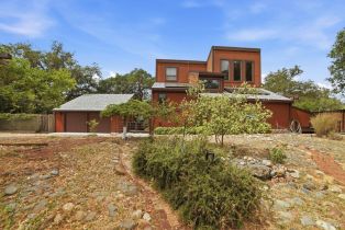 Single Family Residence,  Oak Knoll terrace, Cloverdale, CA 95425 - 2