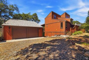 Single Family Residence,  Oak Knoll terrace, Cloverdale, CA 95425 - 7