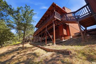 Single Family Residence,  Oak Knoll terrace, Cloverdale, CA 95425 - 44