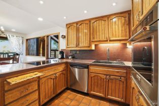 Single Family Residence,  Oak Knoll terrace, Cloverdale, CA 95425 - 19