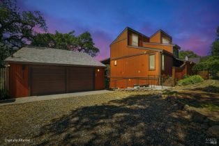 Single Family Residence,  Oak Knoll terrace, Cloverdale, CA 95425 - 6