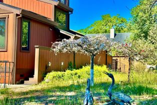 Single Family Residence,  Oak Knoll terrace, Cloverdale, CA 95425 - 11