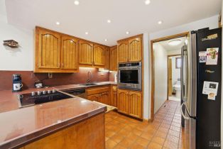 Single Family Residence,  Oak Knoll terrace, Cloverdale, CA 95425 - 20