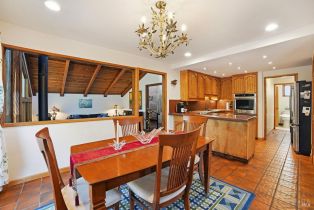 Single Family Residence,  Oak Knoll terrace, Cloverdale, CA 95425 - 15