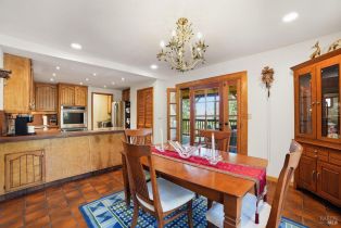 Single Family Residence,  Oak Knoll terrace, Cloverdale, CA 95425 - 14