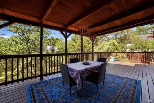 Single Family Residence,  Oak Knoll terrace, Cloverdale, CA 95425 - 38