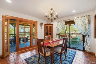 Single Family Residence,  Oak Knoll terrace, Cloverdale, CA 95425 - 17