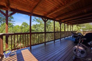 Single Family Residence,  Oak Knoll terrace, Cloverdale, CA 95425 - 37