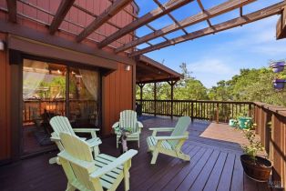 Single Family Residence,  Oak Knoll terrace, Cloverdale, CA 95425 - 41