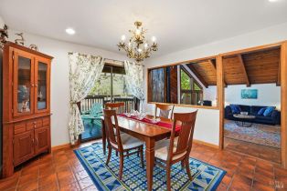 Single Family Residence,  Oak Knoll terrace, Cloverdale, CA 95425 - 16