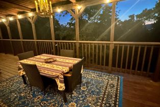 Single Family Residence,  Oak Knoll terrace, Cloverdale, CA 95425 - 39