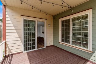 Condominium,  Johnson street, Windsor, CA 95492 - 27