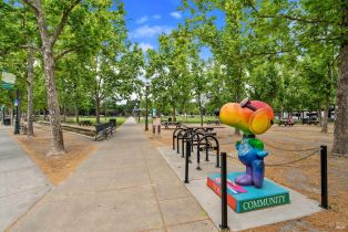Condominium,  Johnson street, Windsor, CA 95492 - 31