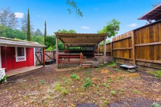 Single Family Residence,  Rio Vista road, Russian River, CA 95436 - 8
