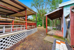 Single Family Residence,  Rio Vista road, Russian River, CA 95436 - 7