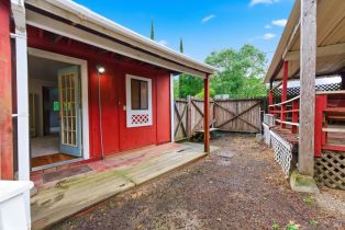Single Family Residence,  Rio Vista road, Russian River, CA 95436 - 6