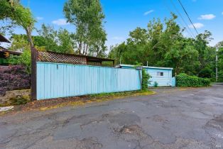 Single Family Residence,  Rio Vista road, Russian River, CA 95436 - 2