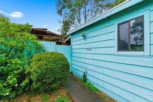 Single Family Residence,  Rio Vista road, Russian River, CA 95436 - 5