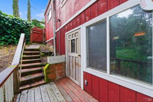 Single Family Residence,  Rio Vista road, Russian River, CA 95436 - 32