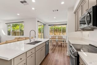 Single Family Residence,  Bella circle, Santa Rosa, CA 95407 - 3