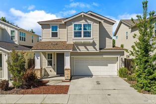 Single Family Residence, 2751 Bella Cir, Santa Rosa, CA  Santa Rosa, CA 95407
