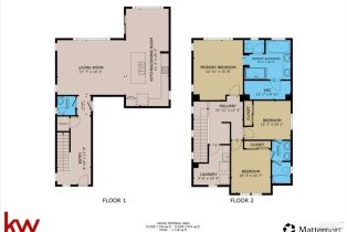 Single Family Residence,  Bella circle, Santa Rosa, CA 95407 - 29