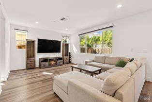 Single Family Residence,  Bella circle, Santa Rosa, CA 95407 - 5