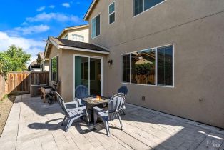 Single Family Residence,  Bella circle, Santa Rosa, CA 95407 - 23