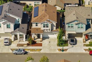 Single Family Residence,  Bella circle, Santa Rosa, CA 95407 - 26