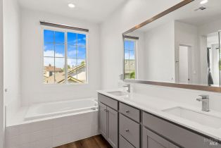 Single Family Residence,  Bella circle, Santa Rosa, CA 95407 - 11
