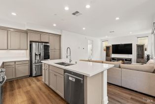 Single Family Residence,  Bella circle, Santa Rosa, CA 95407 - 4