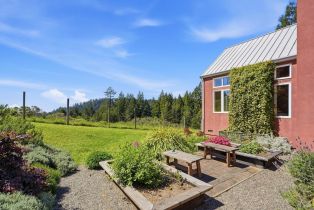 Single Family Residence,  Muniz Ranch road, Jenner, CA 95450 - 53