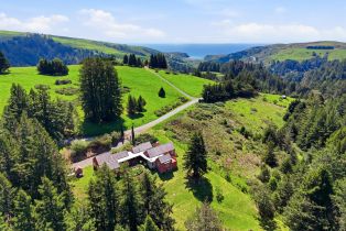Single Family Residence,  Muniz Ranch road, Jenner, CA 95450 - 64