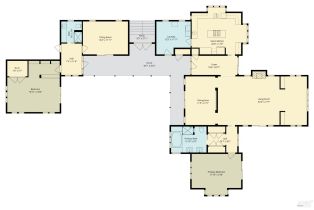 Single Family Residence,  Muniz Ranch road, Jenner, CA 95450 - 74