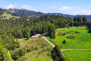 Single Family Residence,  Muniz Ranch road, Jenner, CA 95450 - 70