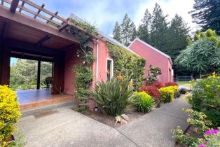 Single Family Residence,  Muniz Ranch road, Jenner, CA 95450 - 50