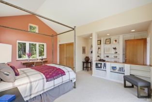 Single Family Residence,  Muniz Ranch road, Jenner, CA 95450 - 40