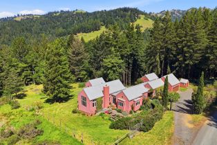 Single Family Residence,  Muniz Ranch road, Jenner, CA 95450 - 2