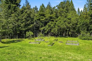 Single Family Residence,  Muniz Ranch road, Jenner, CA 95450 - 57