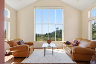 Single Family Residence,  Muniz Ranch road, Jenner, CA 95450 - 9