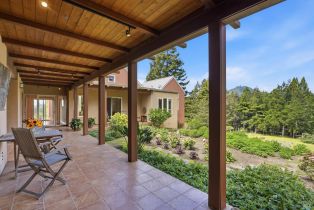 Single Family Residence,  Muniz Ranch road, Jenner, CA 95450 - 5