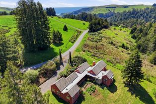 Single Family Residence,  Muniz Ranch road, Jenner, CA 95450 - 62